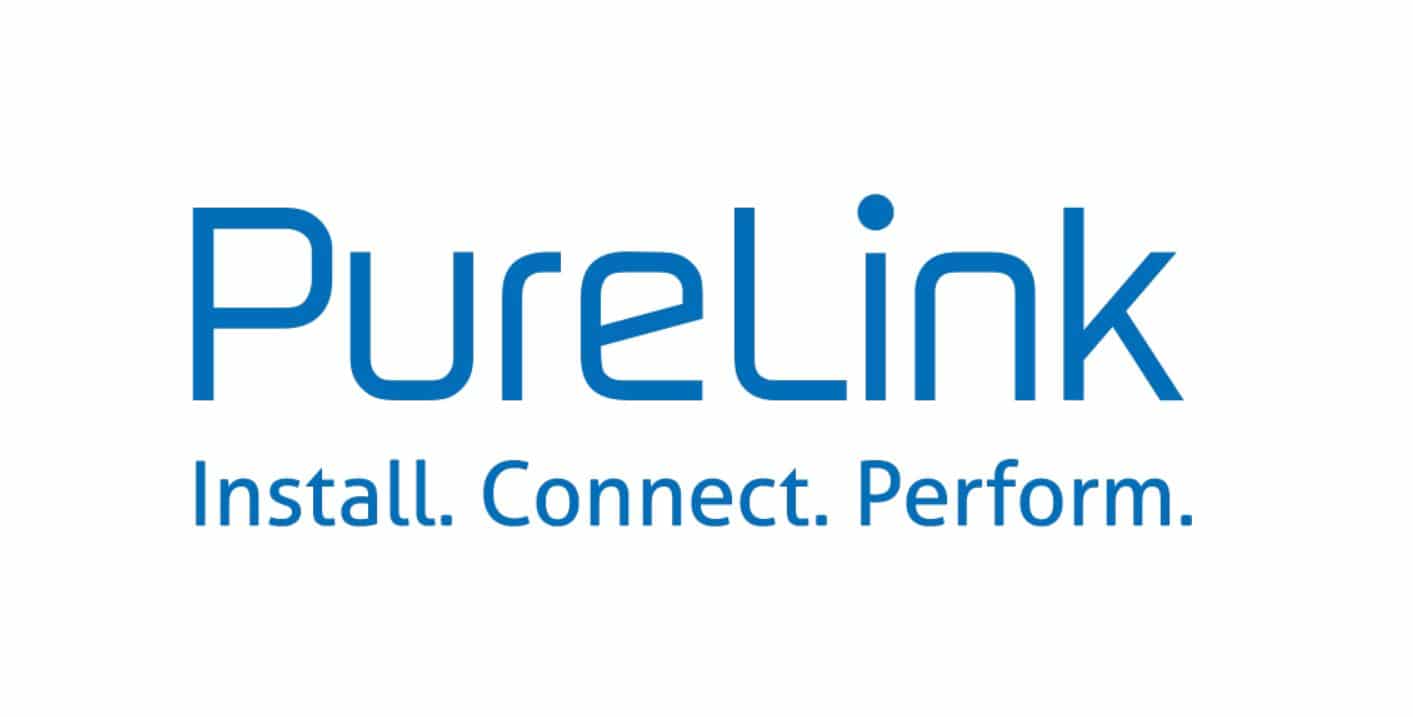 PureLink PureTools - HDMI IP Receiver, H.264/265 IP streaming decoder PureLink PureTools - HDMI IP Receiver, H.264/265 IP streaming decoder